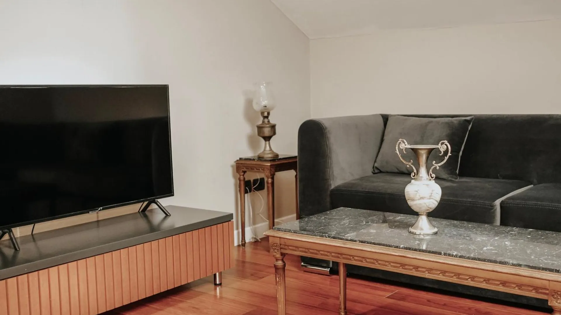 فندق Residenza Monun تيرانا 3*,  ألبانيا