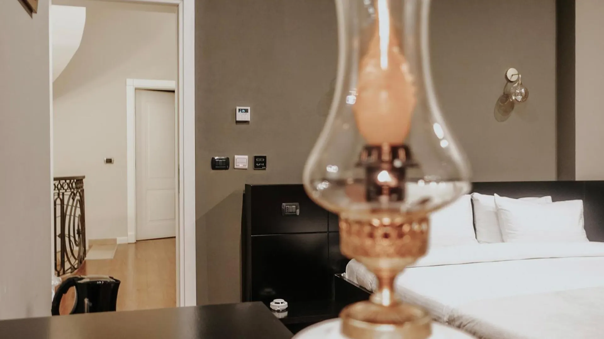 Hotel Residenza Monun Tirana