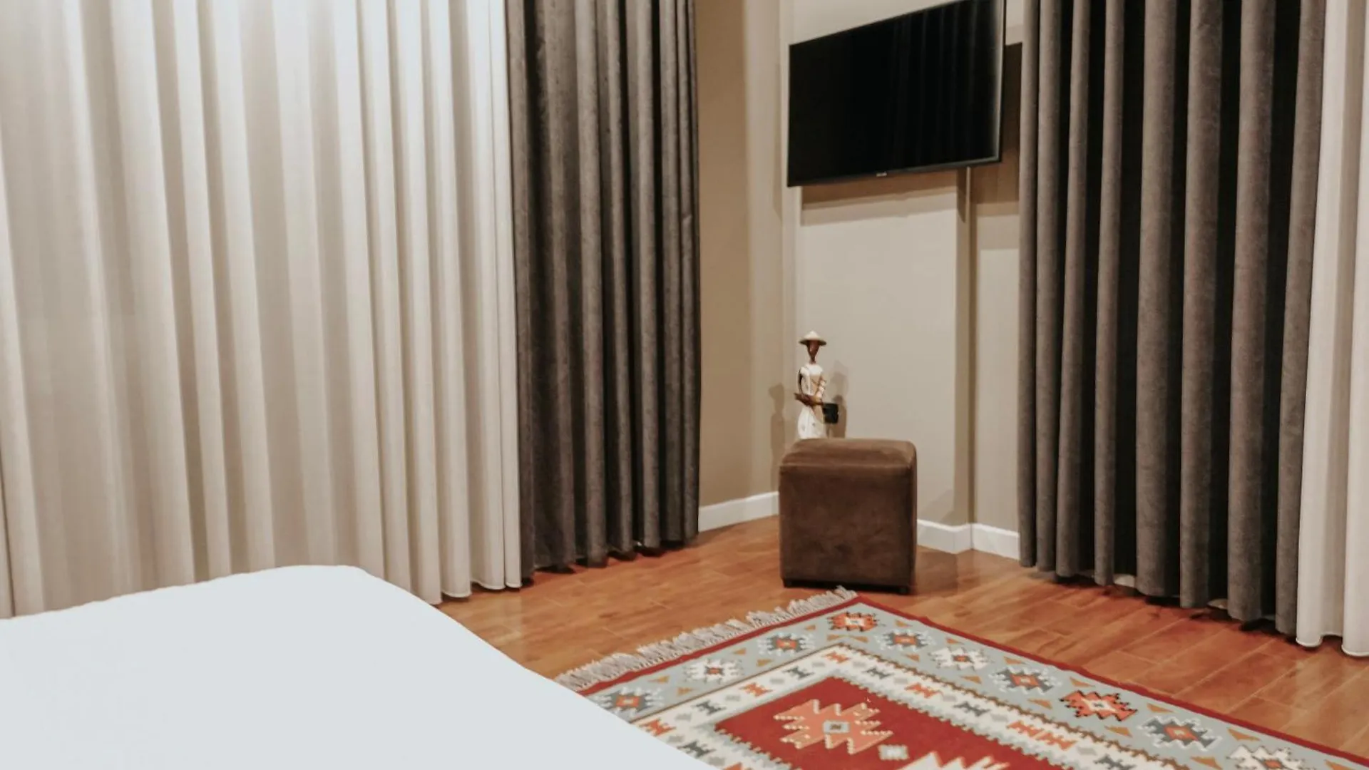 فندق Residenza Monun تيرانا