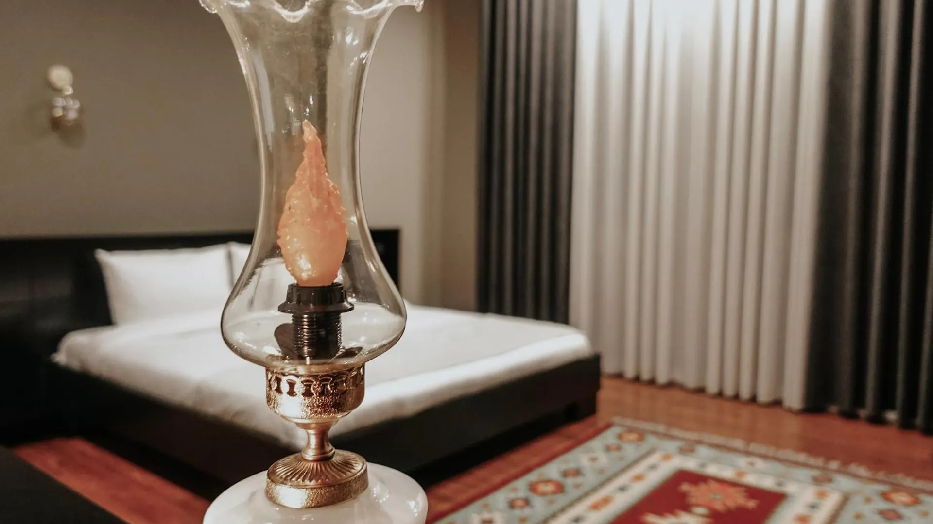 فندق Residenza Monun تيرانا