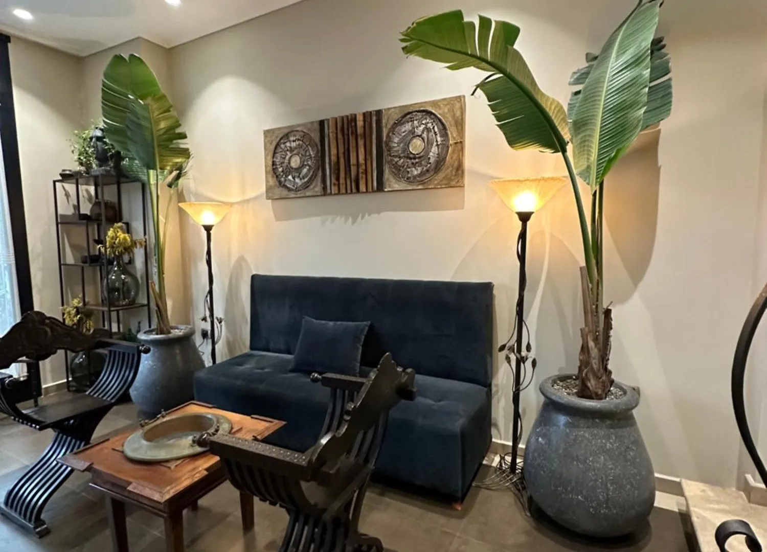 فندق Residenza Monun تيرانا